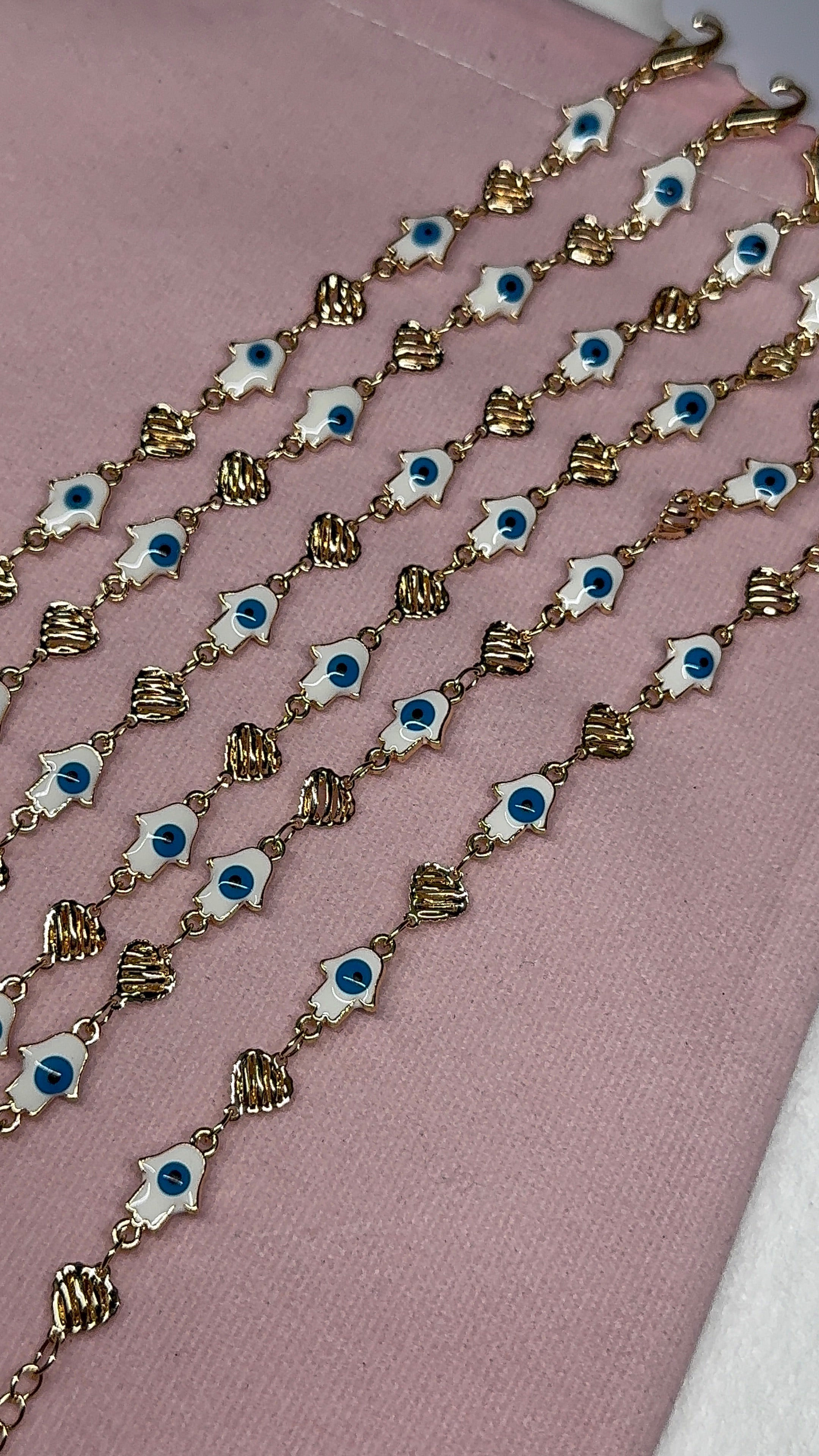 Pure Intentions Bracelet