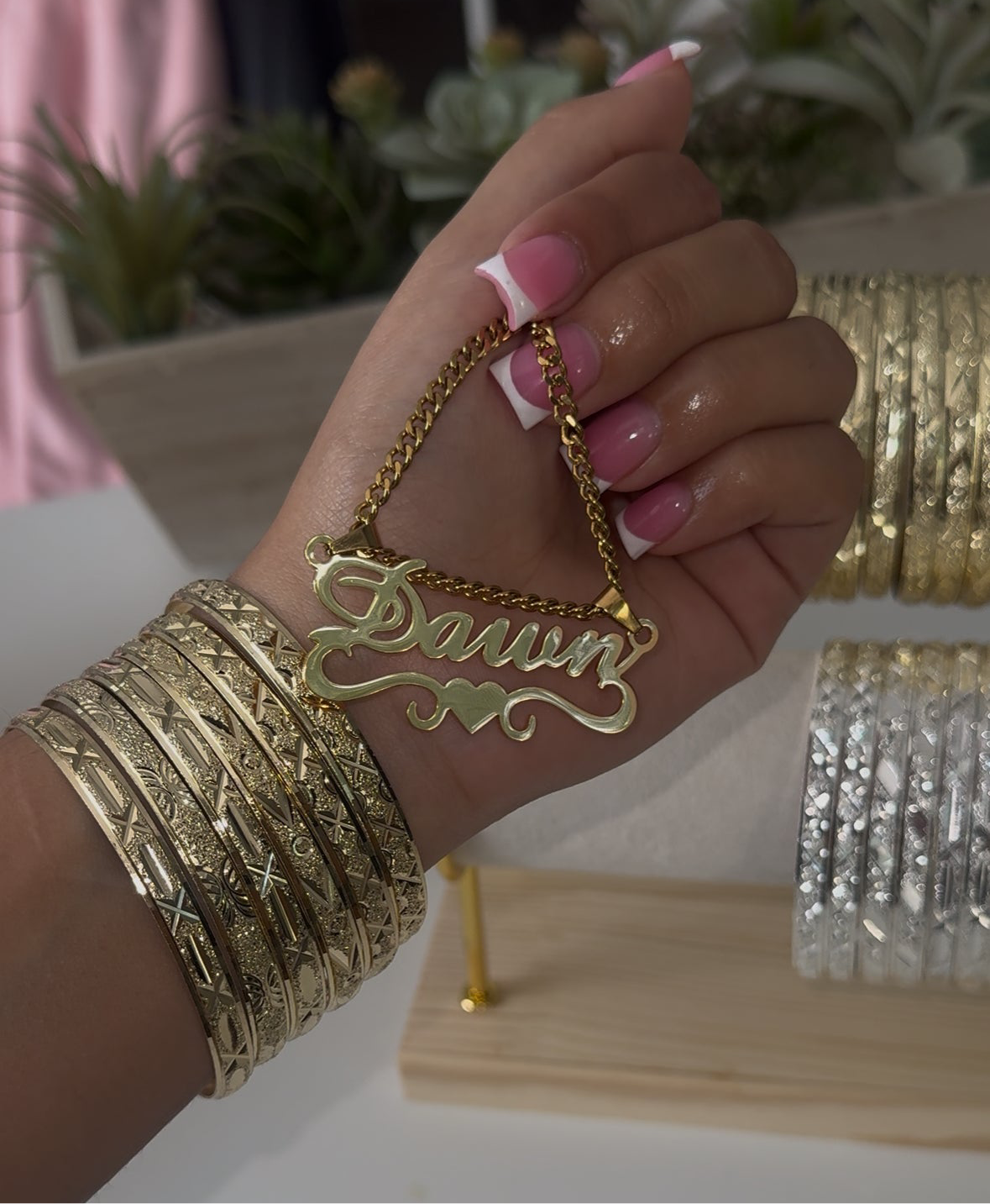 Bangle Sets