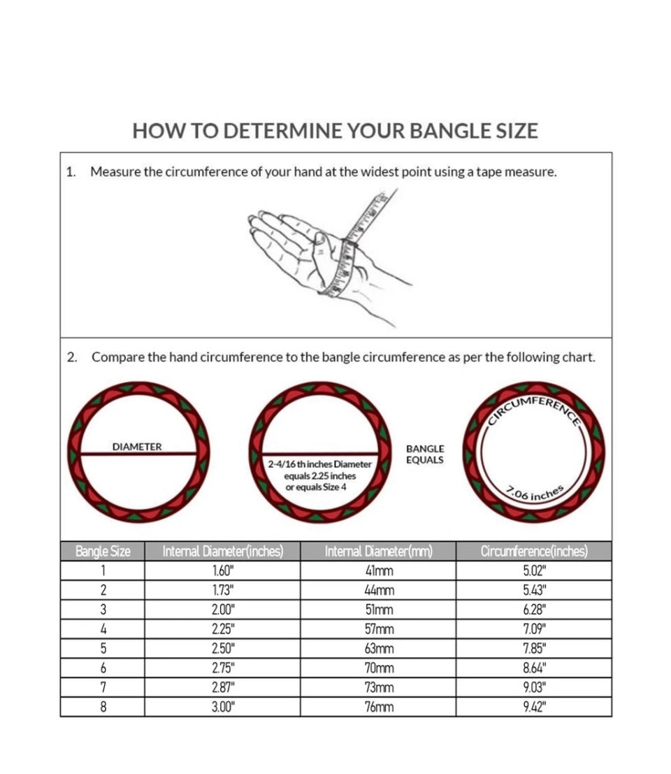 Bangle Sets