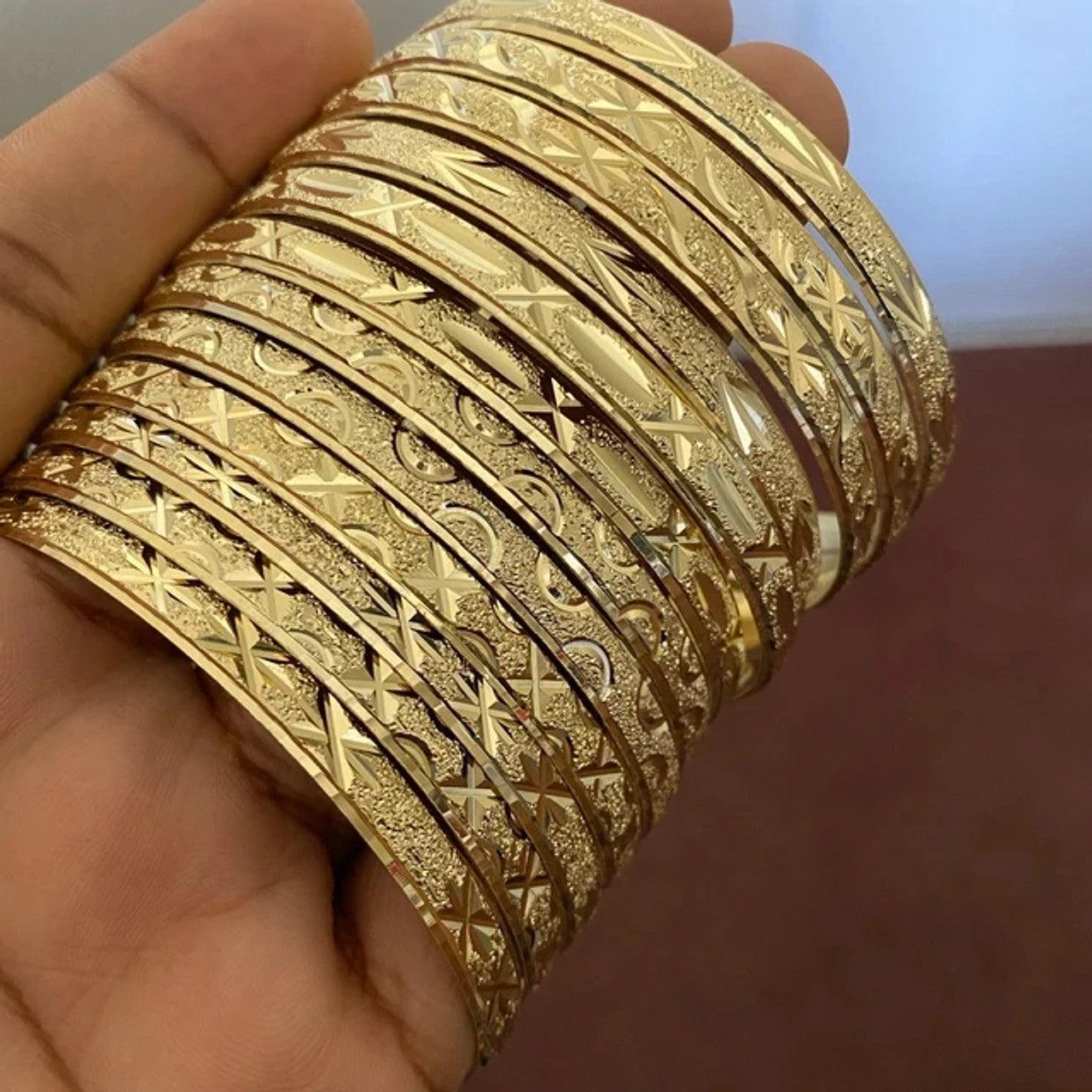 Bangle Sets