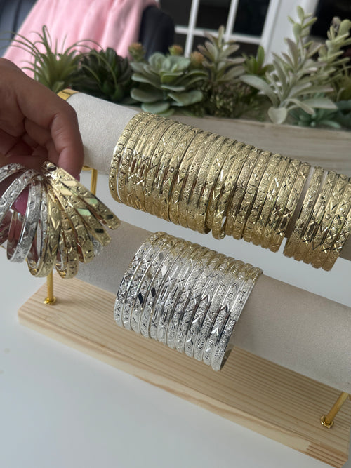 Bangle Sets